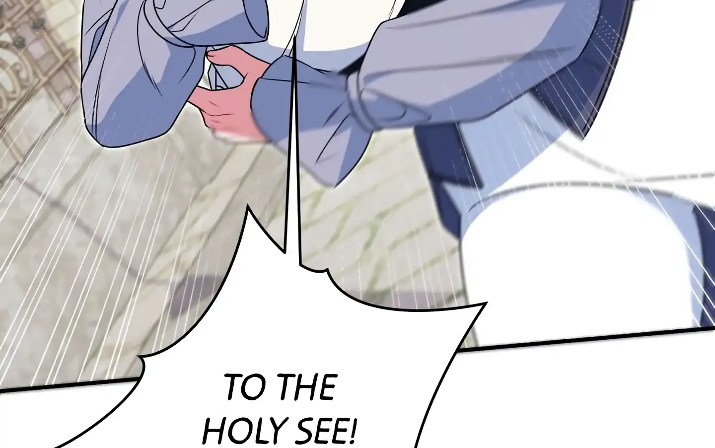 A Marriage that Decides the Fate of the World Chapter 16 page 64 - 