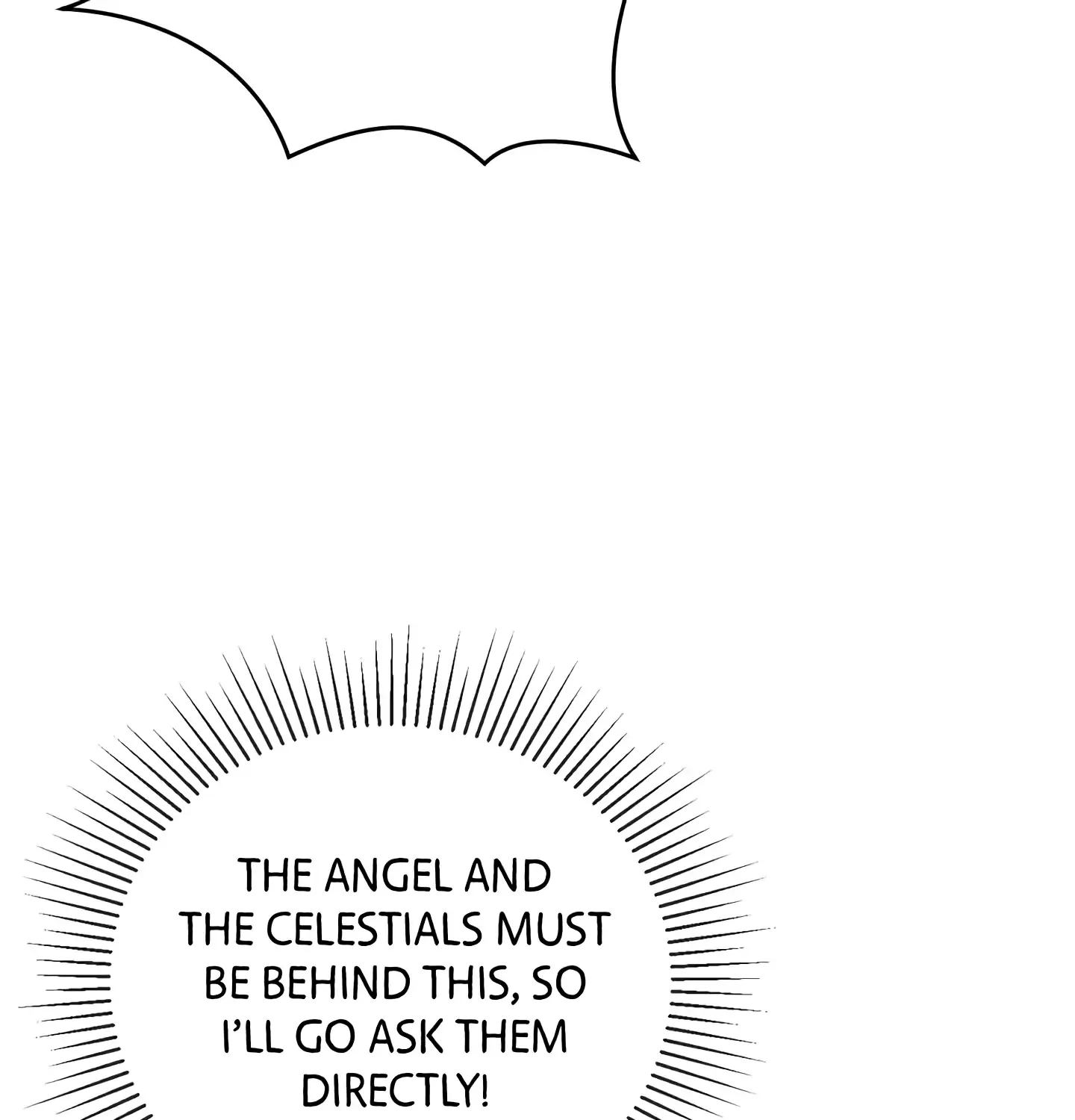 A Marriage that Decides the Fate of the World Chapter 16 page 65 - 