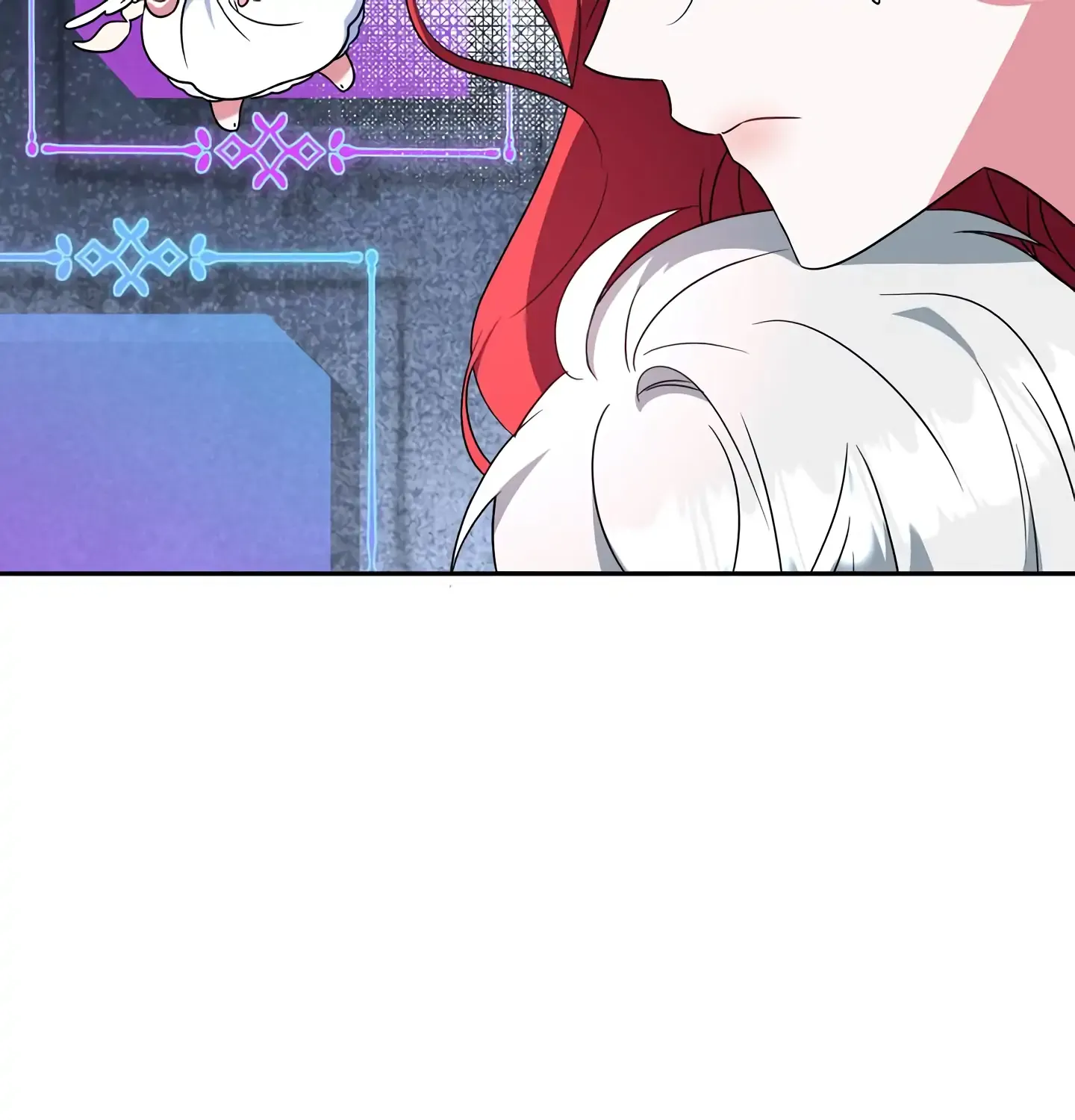 A Marriage that Decides the Fate of the World Chapter 16 page 67 - 