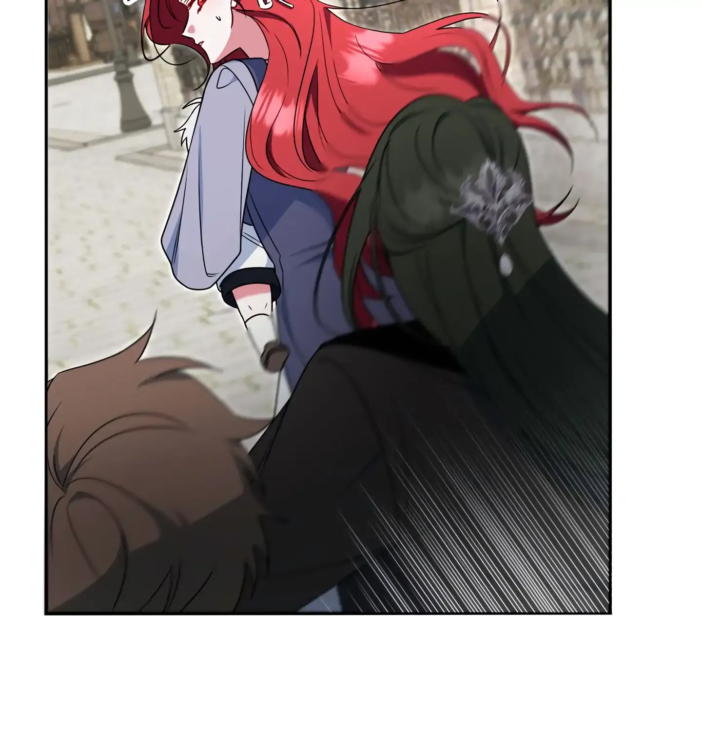 A Marriage that Decides the Fate of the World Chapter 16 page 69 - 