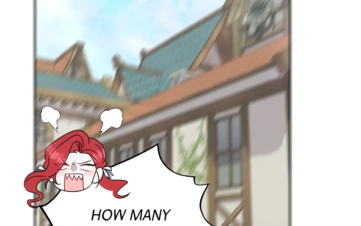A Marriage that Decides the Fate of the World Chapter 16 page 76 - 
