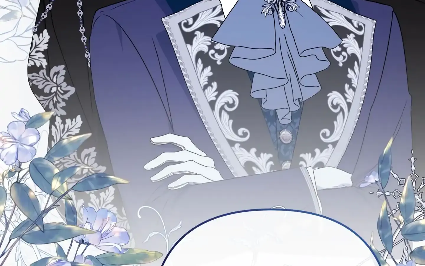 A Marriage that Decides the Fate of the World Chapter 16 page 80 - 