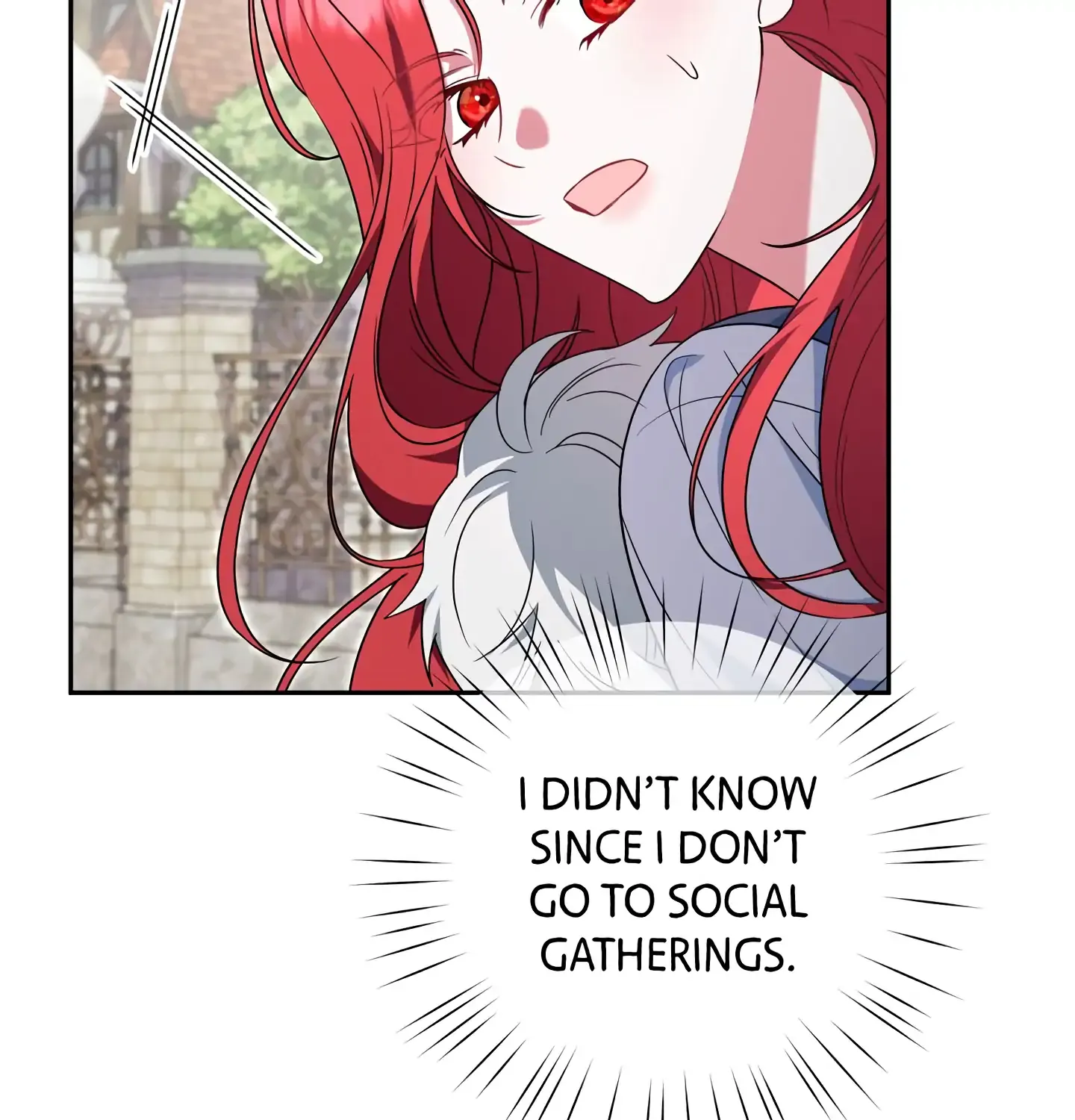 A Marriage that Decides the Fate of the World Chapter 16 page 83 - 