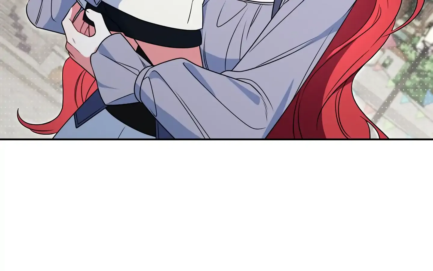 A Marriage that Decides the Fate of the World Chapter 16 page 86 - 