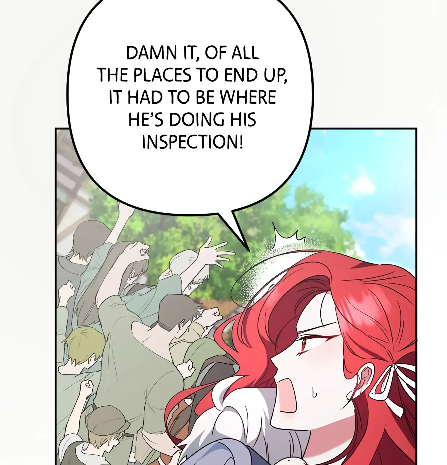 A Marriage that Decides the Fate of the World Chapter 16 page 93 - 