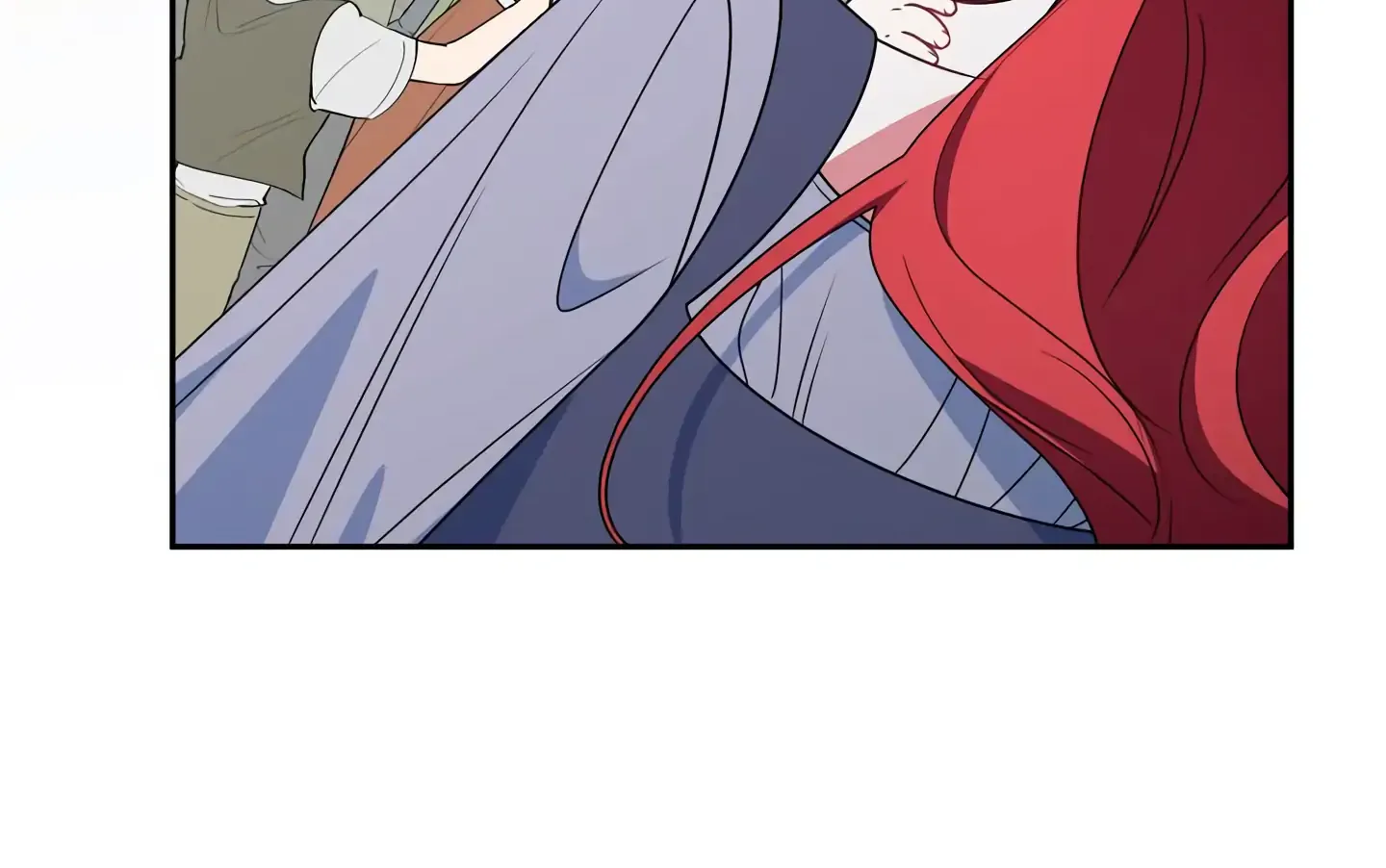 A Marriage that Decides the Fate of the World Chapter 16 page 94 - 