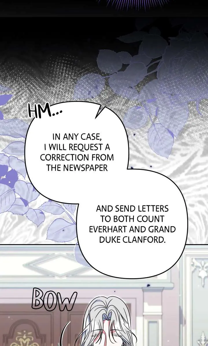 A Marriage that Decides the Fate of the World Chapter 17 page 14 - 