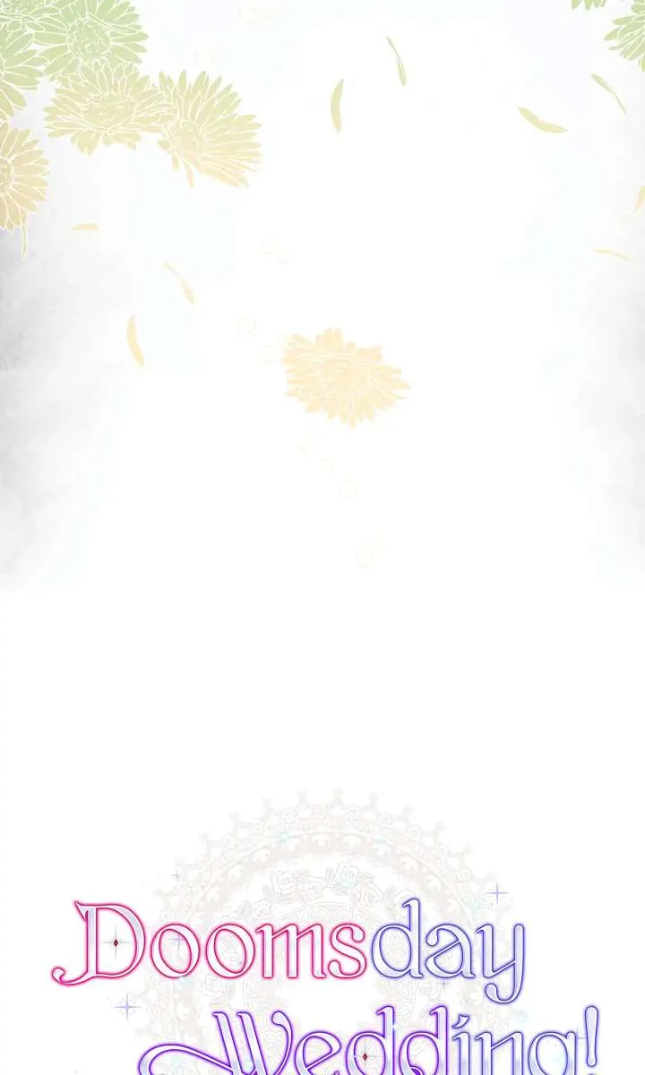 A Marriage that Decides the Fate of the World Chapter 17 page 20 - 