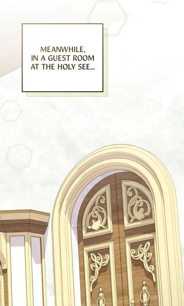 A Marriage that Decides the Fate of the World Chapter 17 page 22 - 