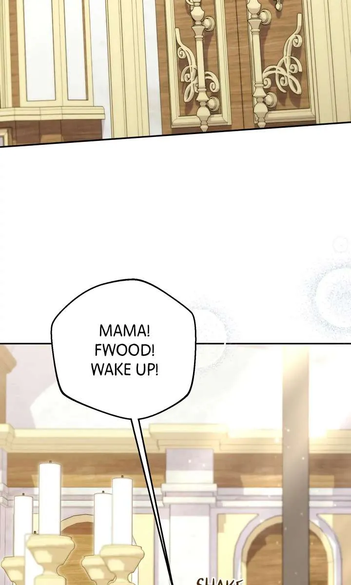 A Marriage that Decides the Fate of the World Chapter 17 page 23 - 