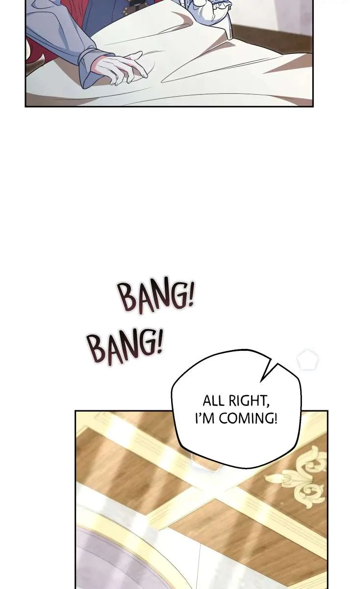 A Marriage that Decides the Fate of the World Chapter 17 page 28 - 