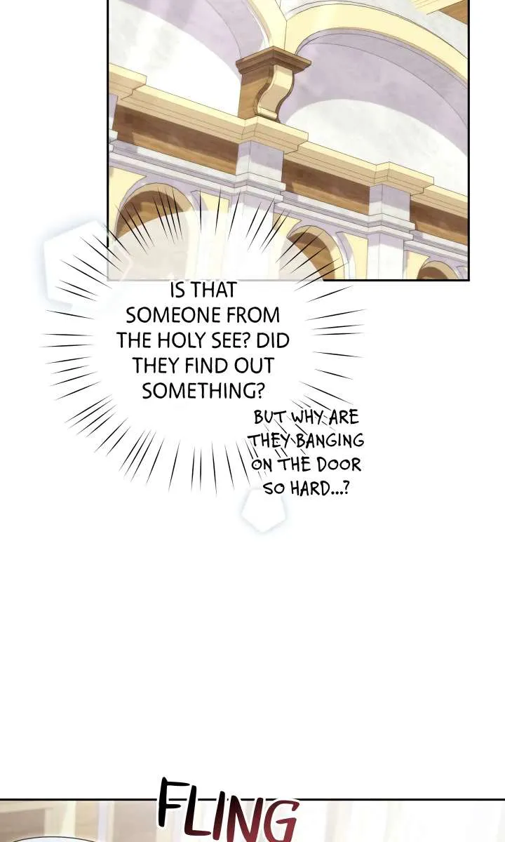 A Marriage that Decides the Fate of the World Chapter 17 page 29 - 