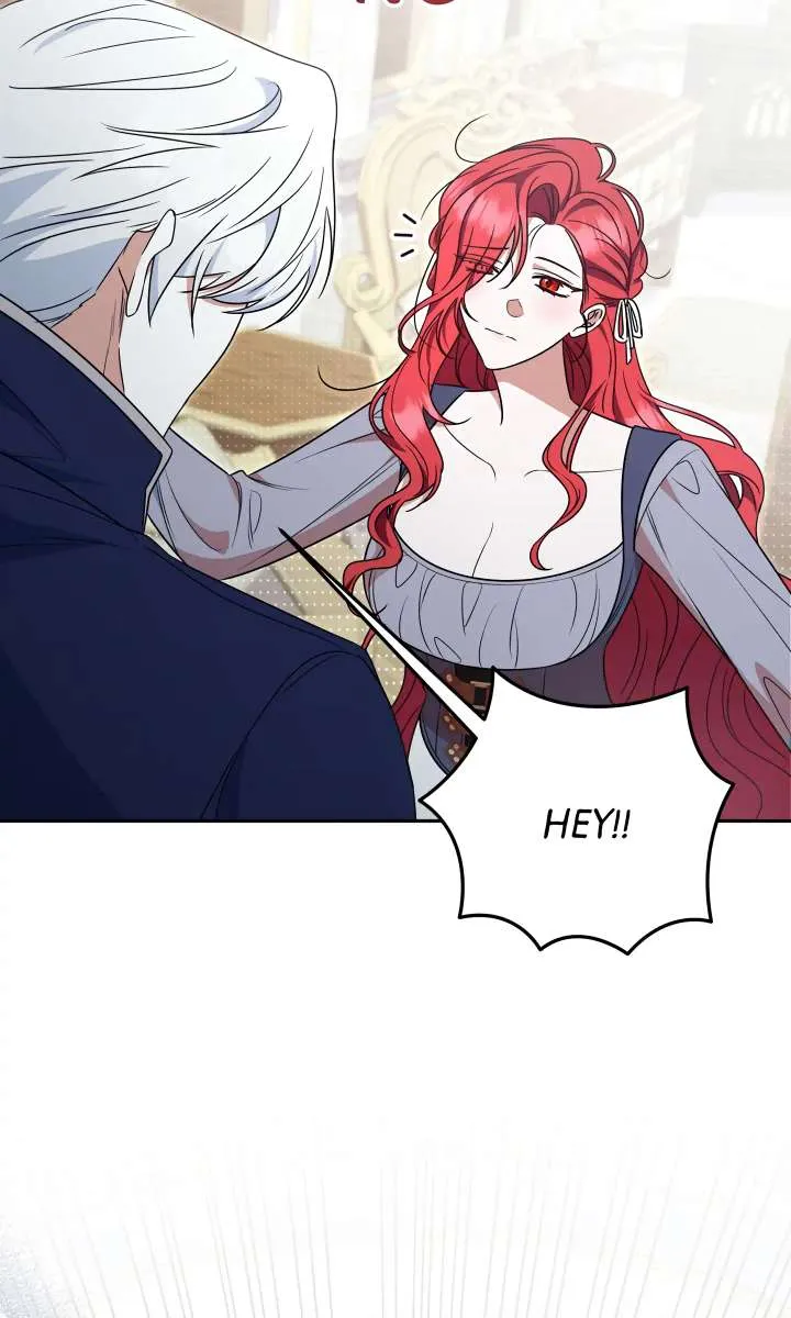 A Marriage that Decides the Fate of the World Chapter 17 page 30 - 