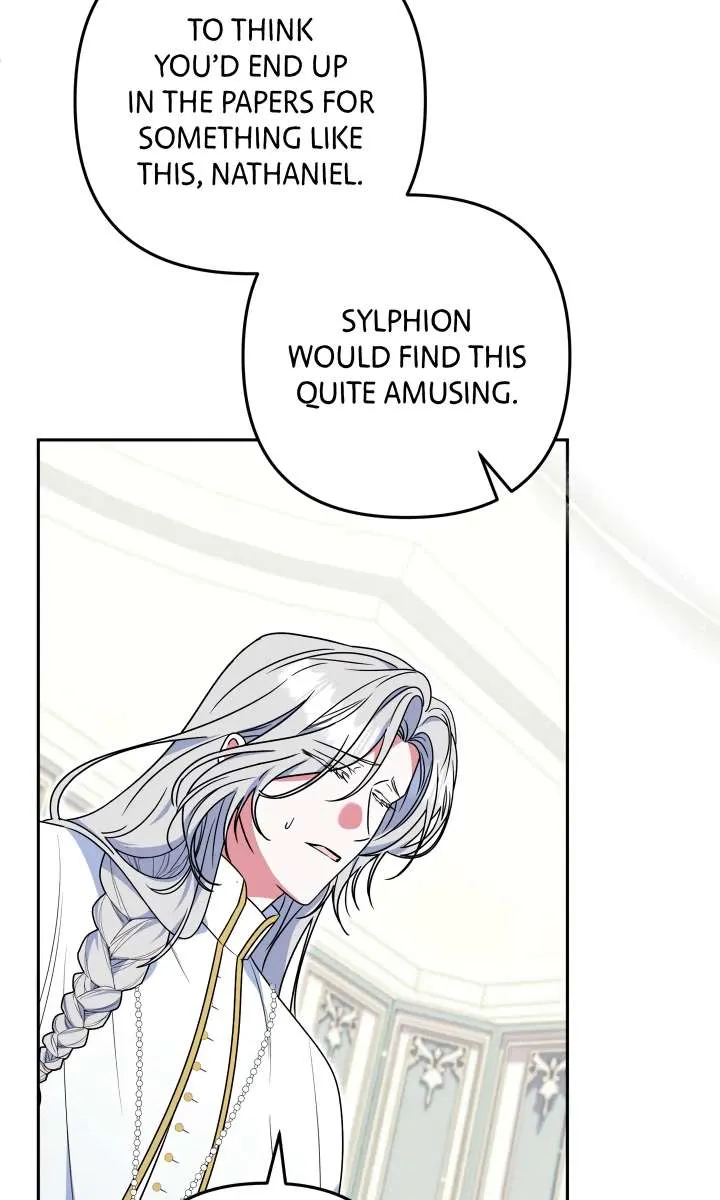 A Marriage that Decides the Fate of the World Chapter 17 page 4 - 