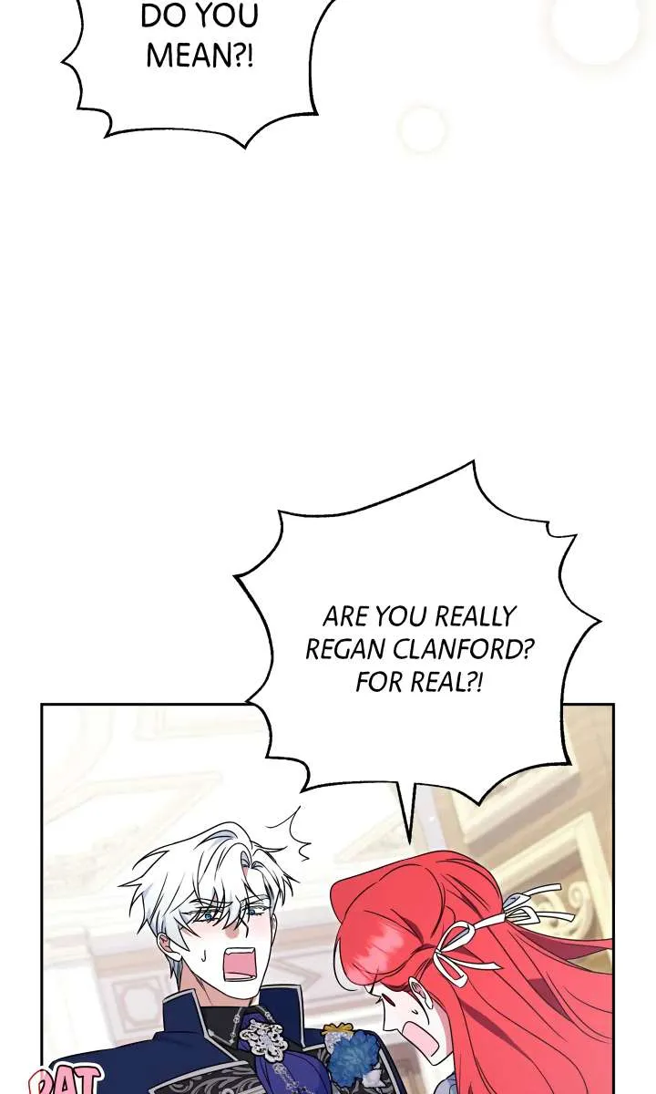 A Marriage that Decides the Fate of the World Chapter 17 page 35 - 