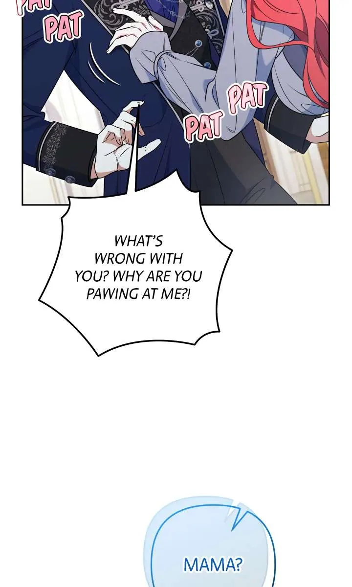 A Marriage that Decides the Fate of the World Chapter 17 page 36 - 
