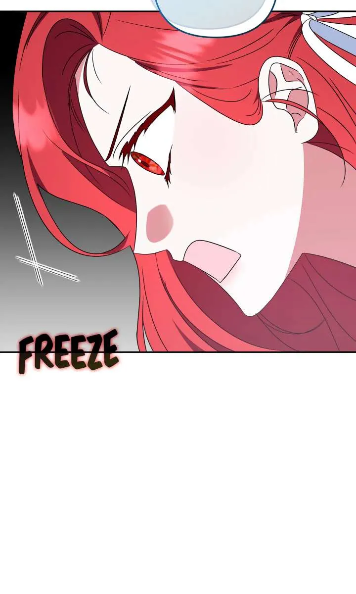 A Marriage that Decides the Fate of the World Chapter 17 page 37 - 