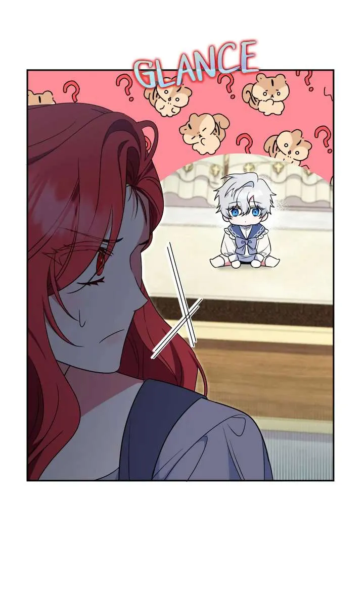 A Marriage that Decides the Fate of the World Chapter 17 page 38 - 