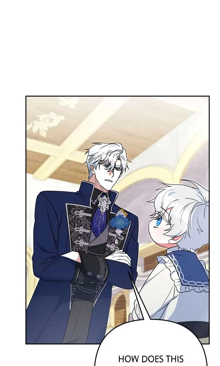 A Marriage that Decides the Fate of the World Chapter 17 page 42 - 