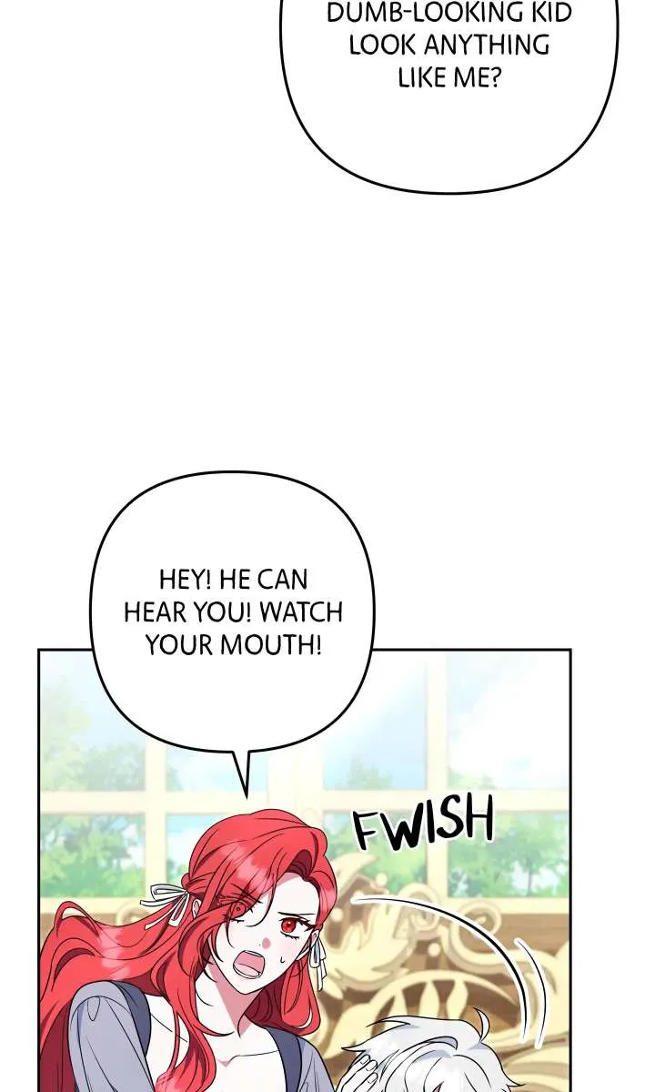 A Marriage that Decides the Fate of the World Chapter 17 page 43 - 