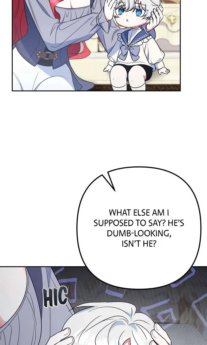 A Marriage that Decides the Fate of the World Chapter 17 page 44 - 