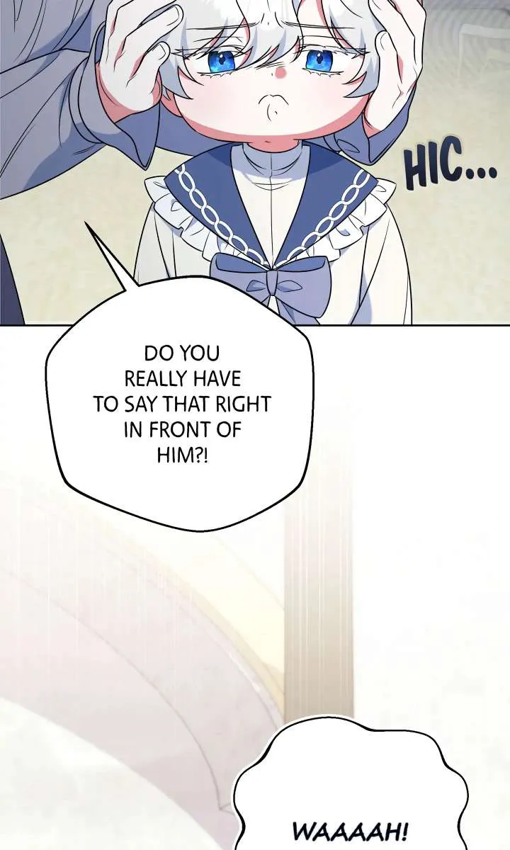 A Marriage that Decides the Fate of the World Chapter 17 page 45 - 