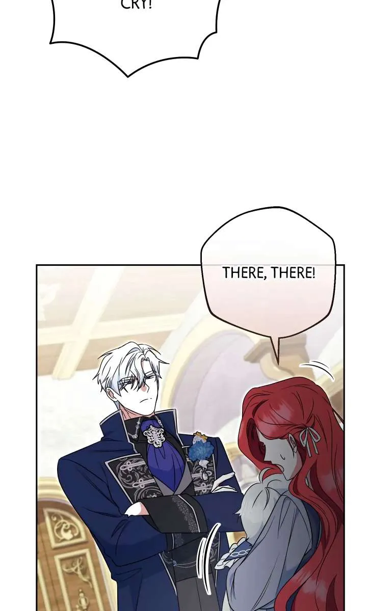 A Marriage that Decides the Fate of the World Chapter 17 page 47 - 