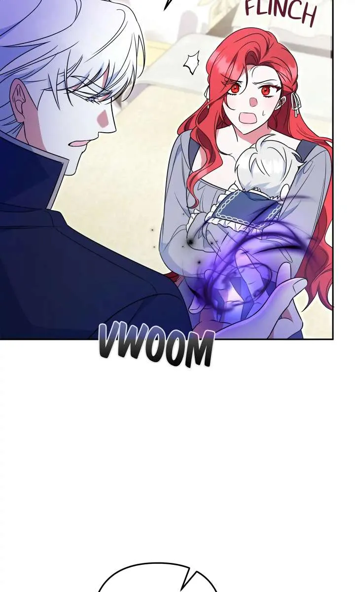 A Marriage that Decides the Fate of the World Chapter 17 page 49 - 