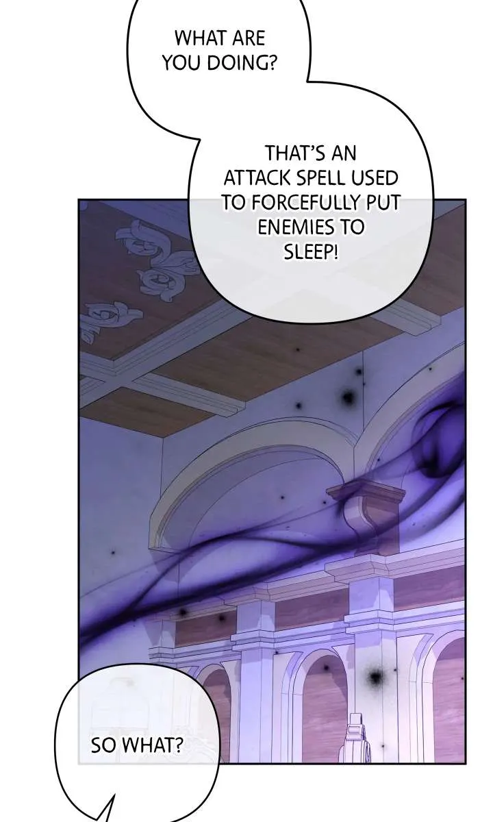 A Marriage that Decides the Fate of the World Chapter 17 page 50 - 