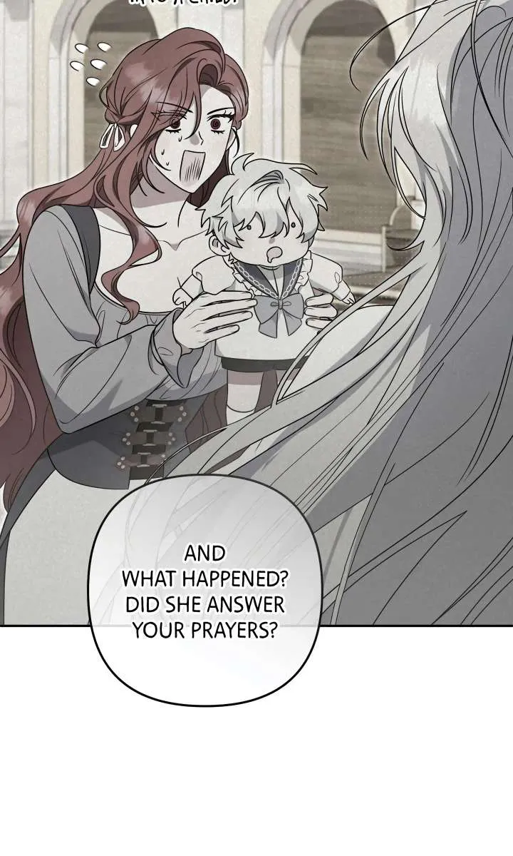 A Marriage that Decides the Fate of the World Chapter 17 page 6 - 