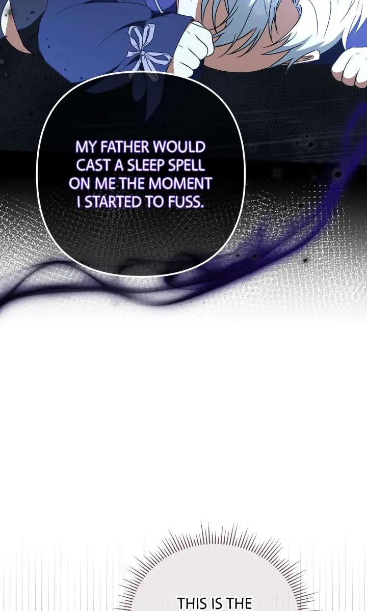A Marriage that Decides the Fate of the World Chapter 17 page 55 - 