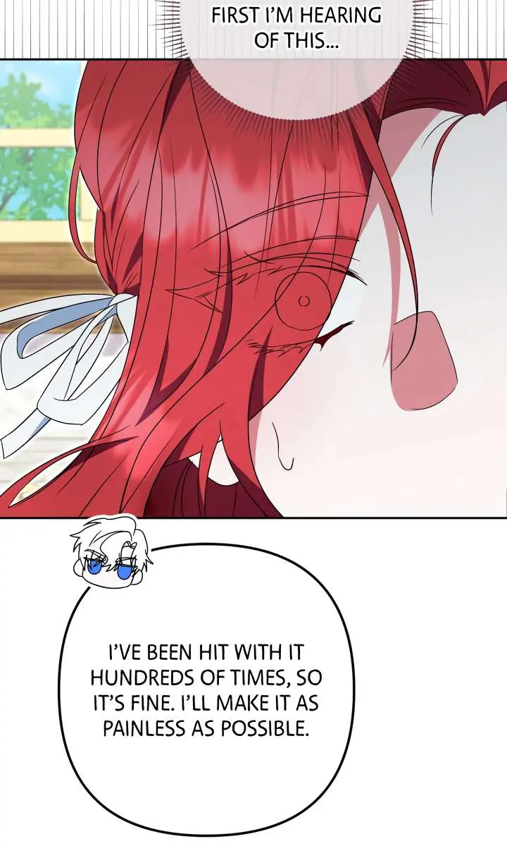 A Marriage that Decides the Fate of the World Chapter 17 page 56 - 