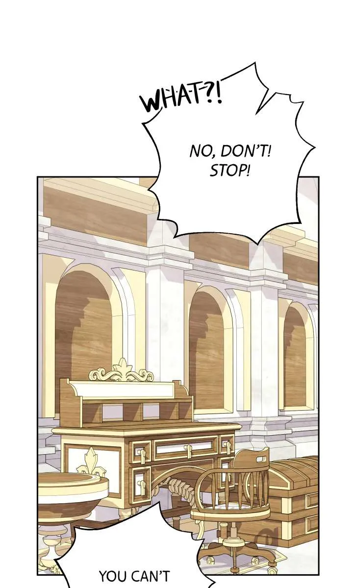 A Marriage that Decides the Fate of the World Chapter 17 page 57 - 