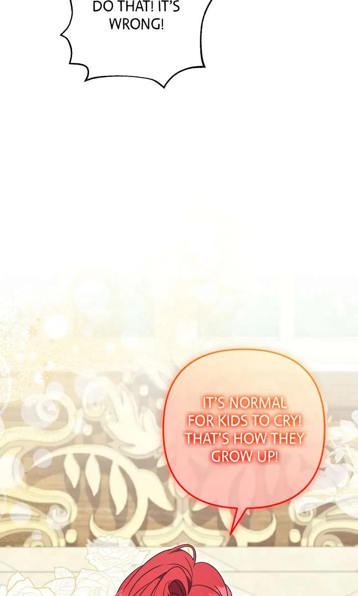 A Marriage that Decides the Fate of the World Chapter 17 page 58 - 