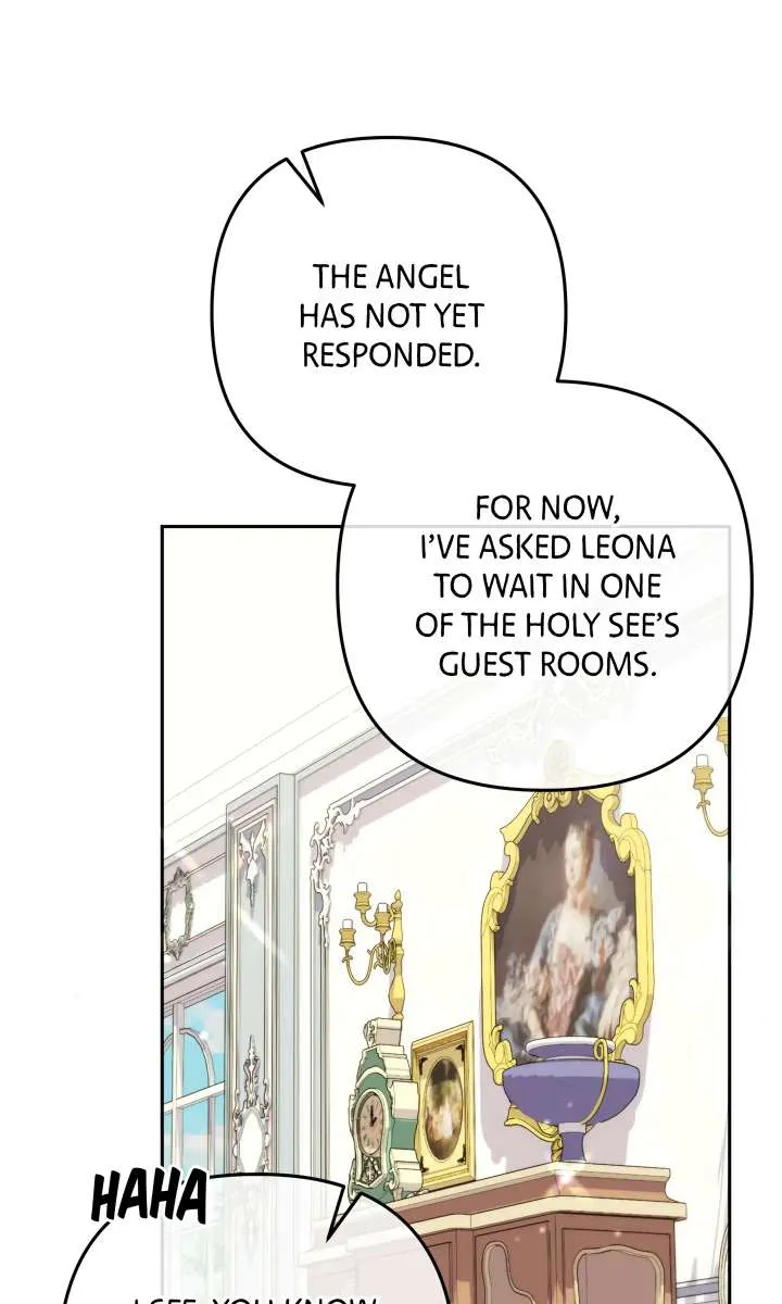 A Marriage that Decides the Fate of the World Chapter 17 page 7 - 