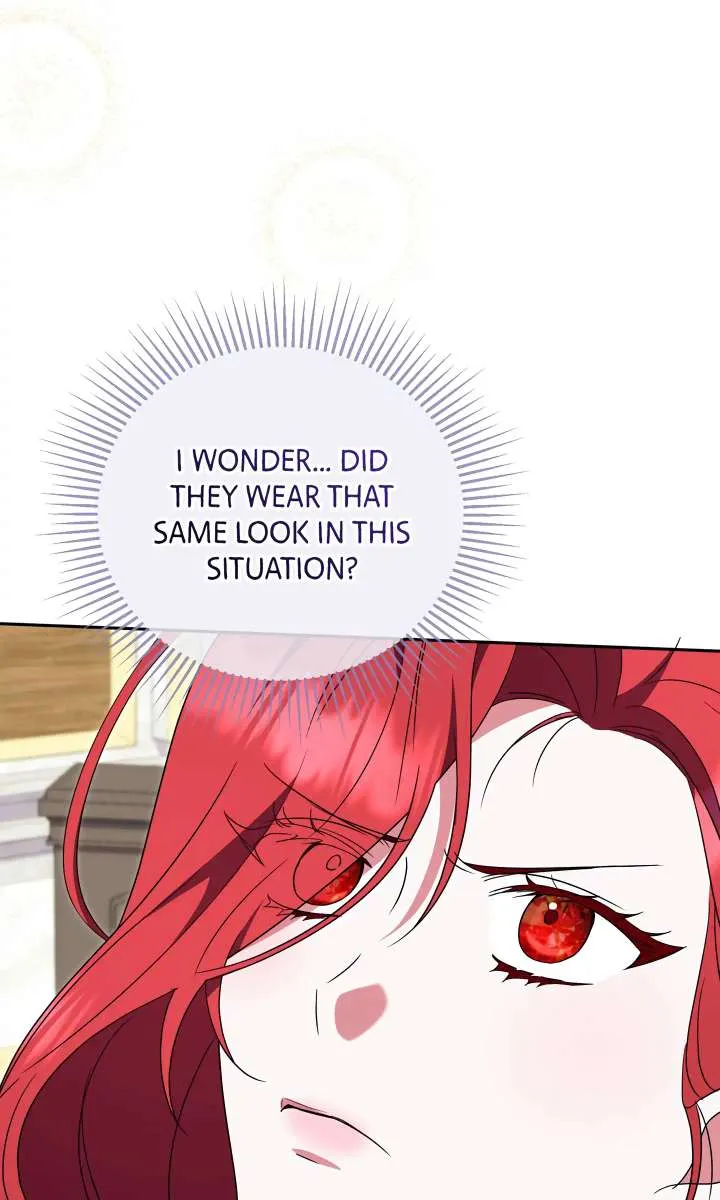 A Marriage that Decides the Fate of the World Chapter 17 page 61 - 