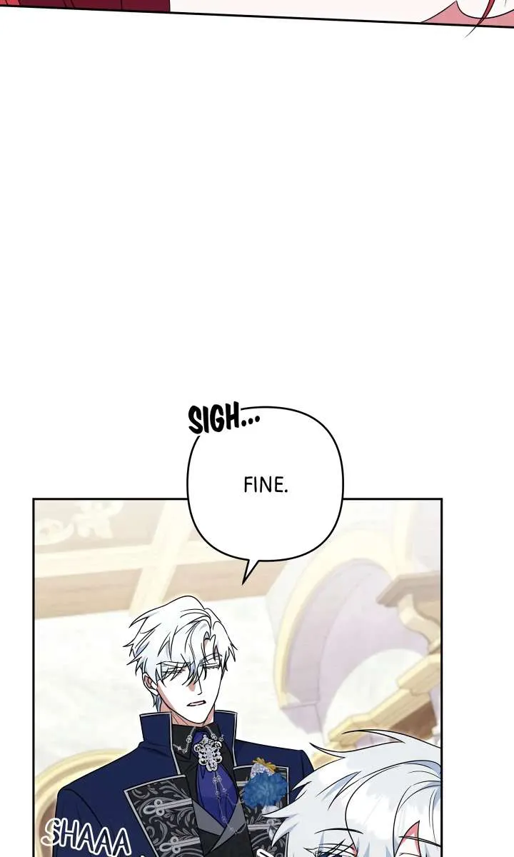 A Marriage that Decides the Fate of the World Chapter 17 page 62 - 
