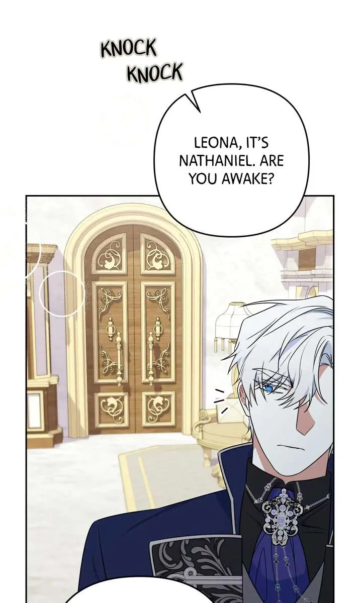 A Marriage that Decides the Fate of the World Chapter 17 page 65 - 