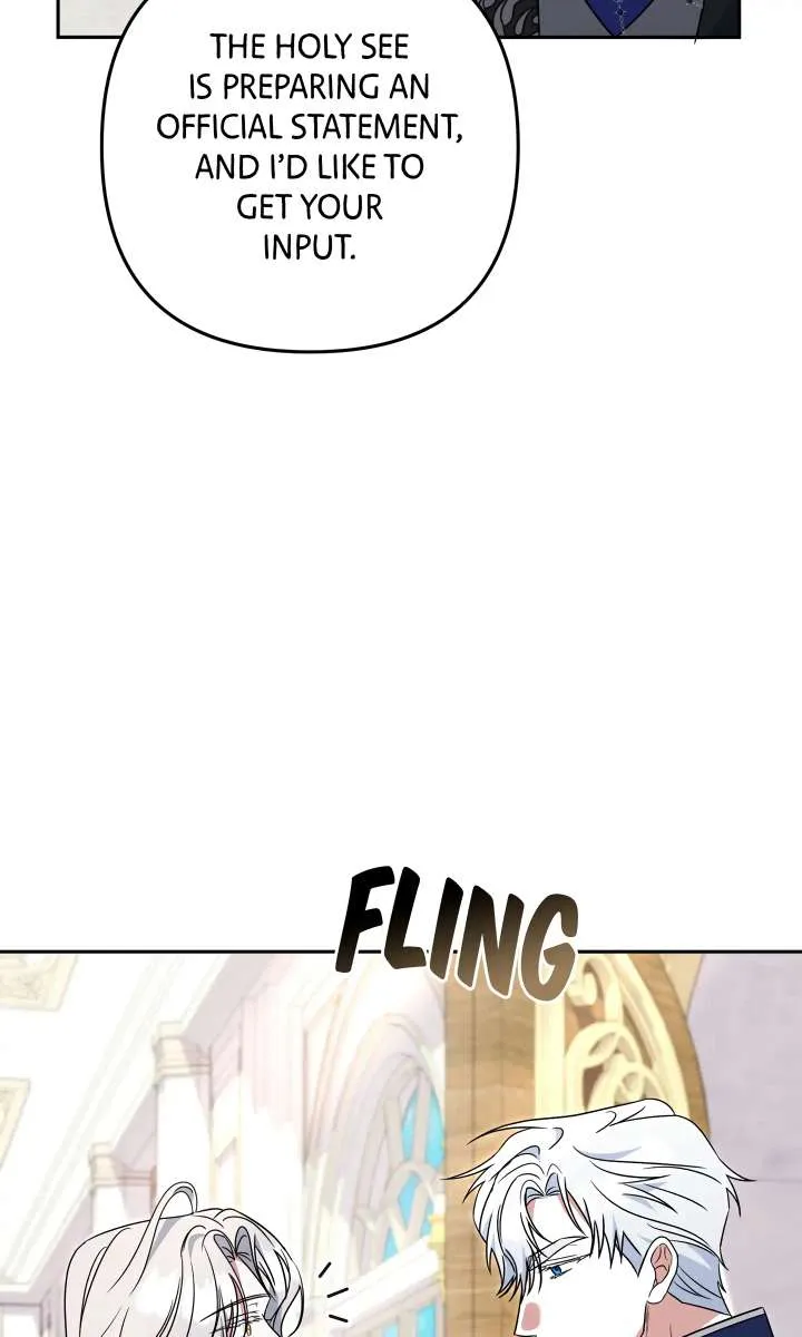 A Marriage that Decides the Fate of the World Chapter 17 page 66 - 