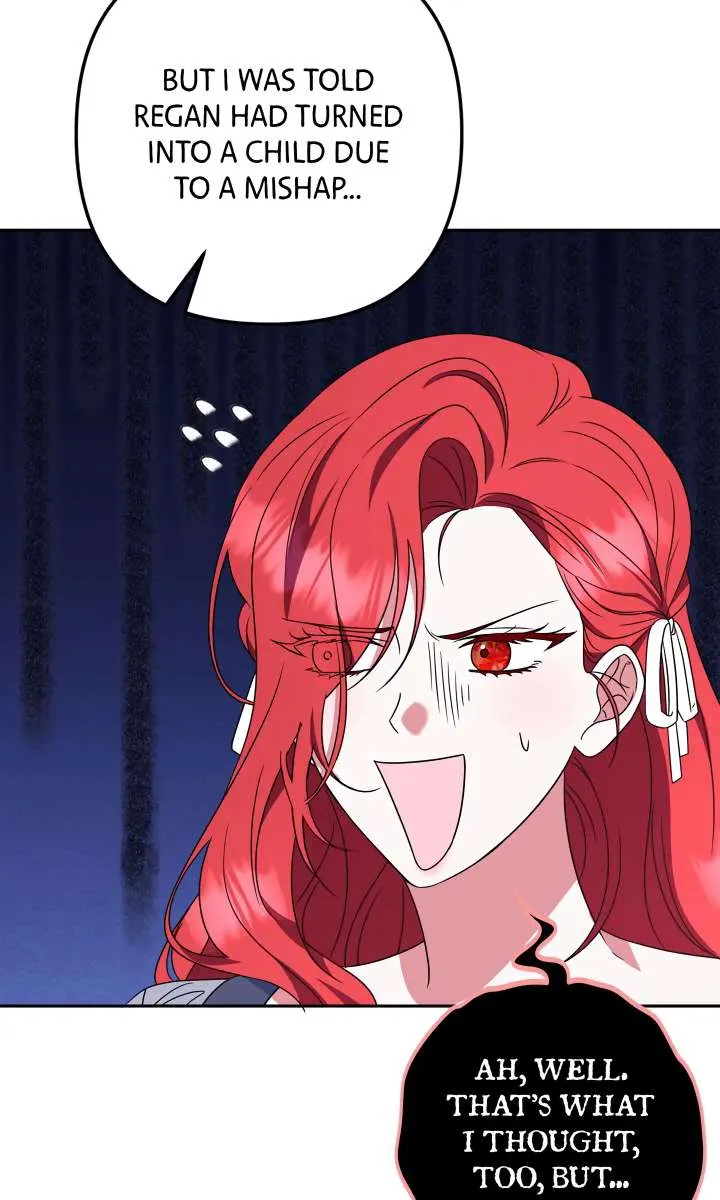 A Marriage that Decides the Fate of the World Chapter 17 page 69 - 