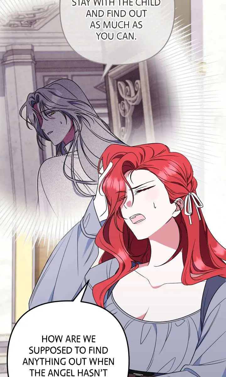 A Marriage that Decides the Fate of the World Chapter 17 page 72 - 
