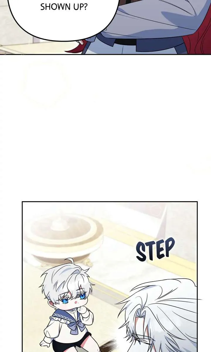 A Marriage that Decides the Fate of the World Chapter 17 page 73 - 