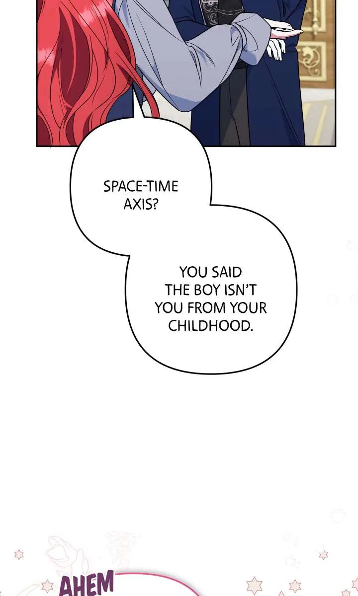 A Marriage that Decides the Fate of the World Chapter 17 page 78 - 