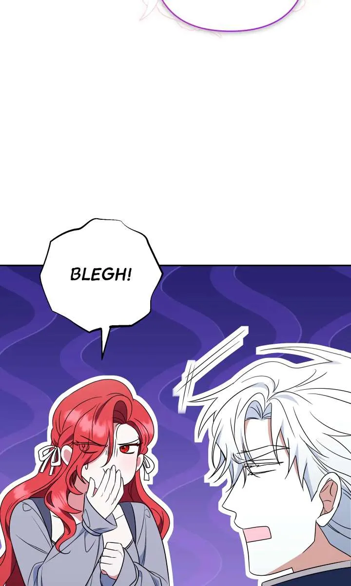 A Marriage that Decides the Fate of the World Chapter 17 page 80 - 
