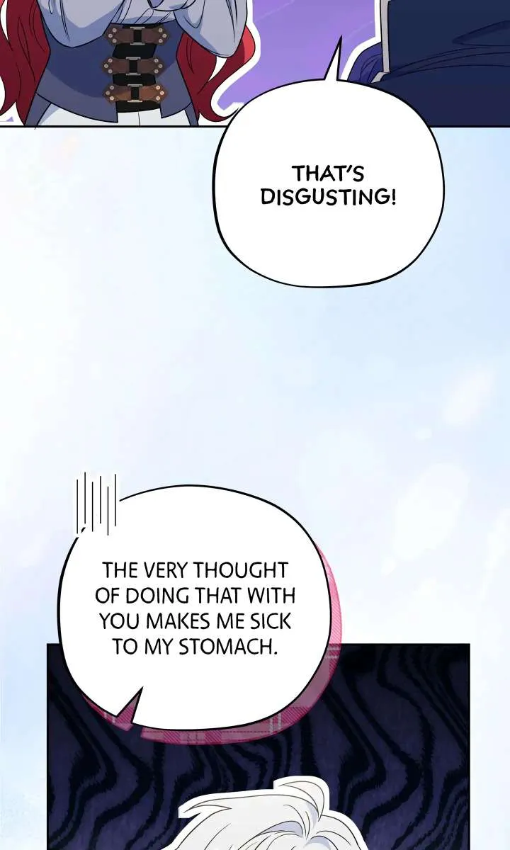 A Marriage that Decides the Fate of the World Chapter 17 page 81 - 