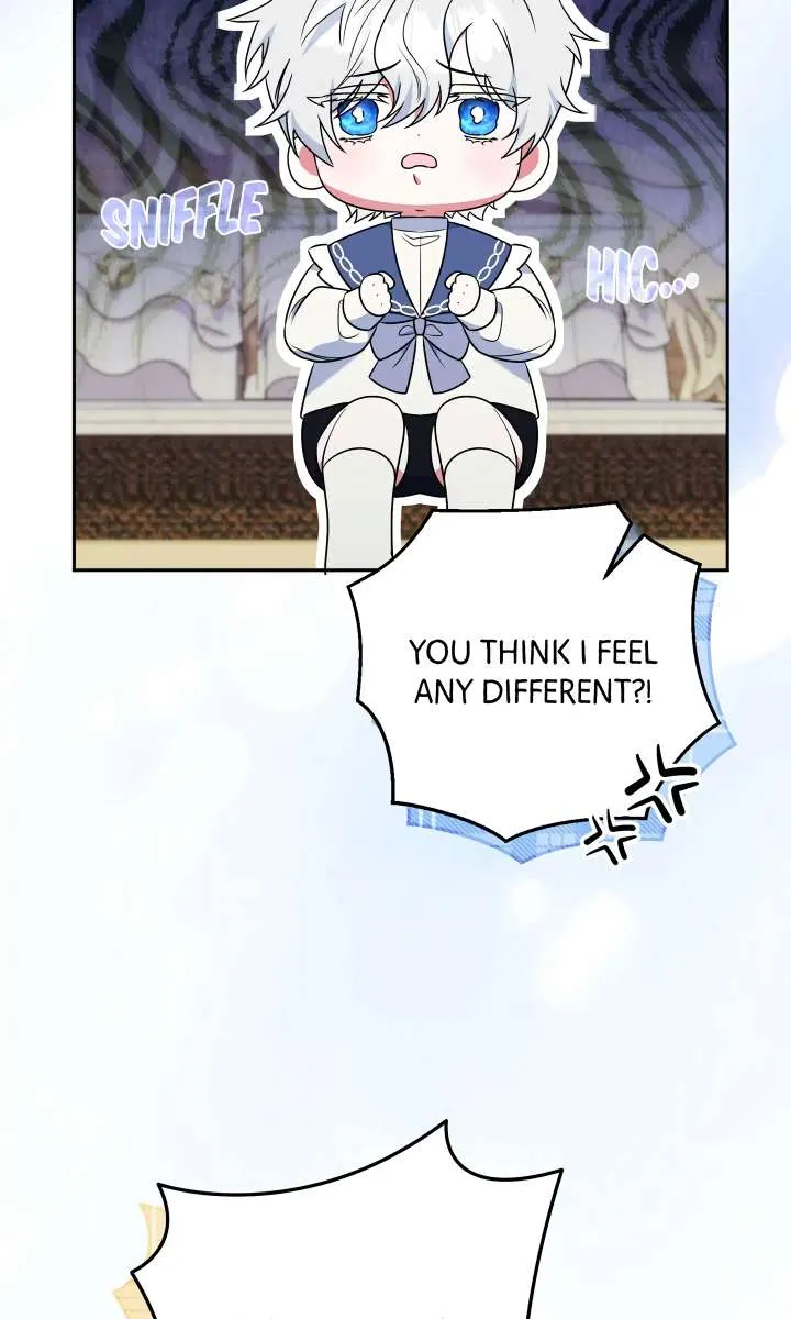A Marriage that Decides the Fate of the World Chapter 17 page 82 - 