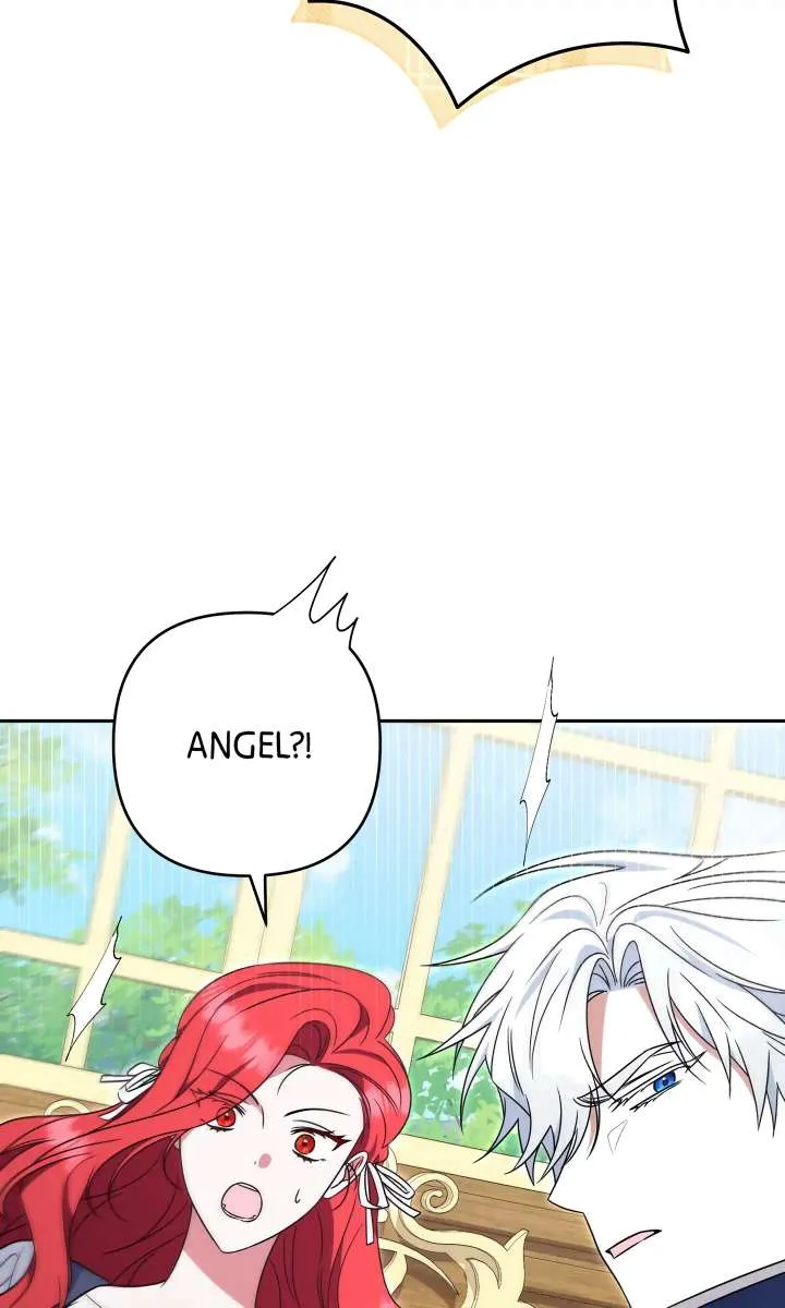 A Marriage that Decides the Fate of the World Chapter 17 page 84 - 