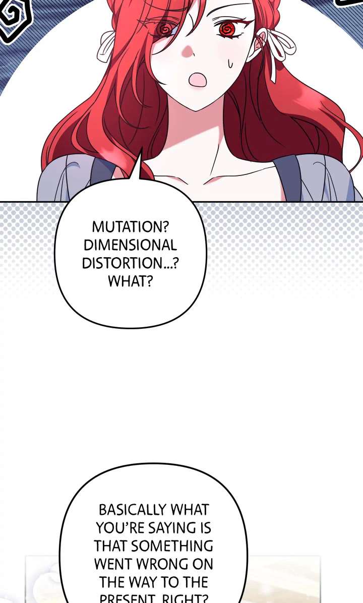 A Marriage that Decides the Fate of the World Chapter 18 page 12 - 