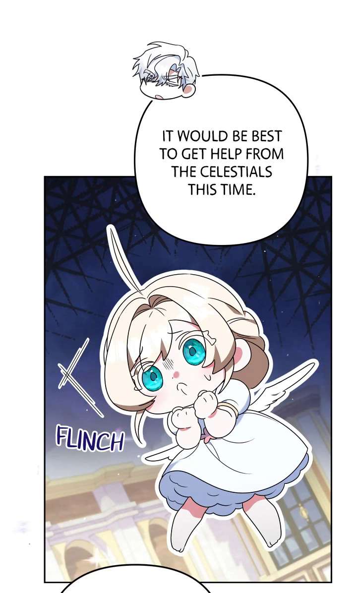 A Marriage that Decides the Fate of the World Chapter 18 page 14 - 