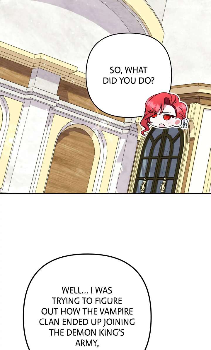 A Marriage that Decides the Fate of the World Chapter 18 page 3 - 